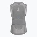 Kamizelka ochronna damska Atomic Live Shield Amid Lite Vest concrete 2