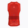 Kamizelka ochronna męska Atomic Live Shield Amid Lite Vest red 2