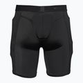 Spodenki ochronne Atomic Live Shield Shorts black