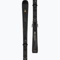 Narty zjazdowe damskie Atomic Cloud C12 Revoshock C + wiązania M10 GW black 3