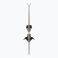 Narty zjazdowe damskie Atomic Cloud C12 Revoshock C + wiązania M10 GW black 4