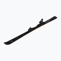 Narty zjazdowe damskie Atomic Cloud C12 Revoshock C + wiązania M10 GW black 5
