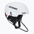 Kask narciarski Atomic Redster SL white