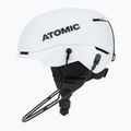 Kask narciarski Atomic Redster SL white 3