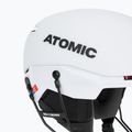 Kask narciarski Atomic Redster SL white 7