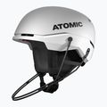 Kask narciarski Atomic Redster SL white