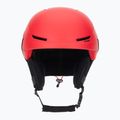 Kask narciarski dziecięcy Atomic Revent Jr red 2