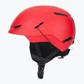 Kask narciarski dziecięcy Atomic Revent Jr red 3