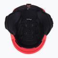 Kask narciarski dziecięcy Atomic Revent Jr red 5