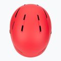 Kask narciarski dziecięcy Atomic Revent Jr red 6