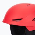 Kask narciarski dziecięcy Atomic Revent Jr red 7