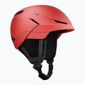 Kask narciarski dziecięcy Atomic Revent Jr red