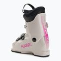 Buty narciarskie dziecięce Atomic Hawx Kids 2 dust/pink 2
