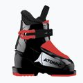 Buty narciarskie dziecięce Atomic Hawx Kids 1 black/red