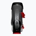 Buty narciarskie dziecięce Atomic Hawx Kids 2 black/limestone 4