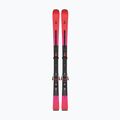Narty zjazdowe Atomic Redster S9 Revoshock L + wiązania MI12 GW red tension/black