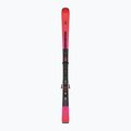 Narty zjazdowe Atomic Redster S9 Revoshock L + wiązania MI12 GW red tension/black 2