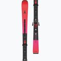 Narty zjazdowe Atomic Redster S9 Revoshock L + wiązania MI12 GW red tension/black 3
