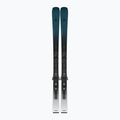 Narty zjazdowe Atomic Redster Q6 + wiązania MI12 GW dark slate/bright silver