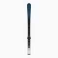 Narty zjazdowe Atomic Redster Q6 + wiązania MI12 GW dark slate/bright silver 2