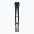 Narty zjazdowe damskie Atomic Cloud Q9 + wiązania M10 GW dark slate
