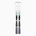 Narty zjazdowe damskie Atomic Cloud Q8 + wiązania M10 GW snow