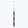 Narty zjazdowe damskie Atomic Cloud Q8 + wiązania M10 GW snow 2