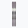 Narty zjazdowe damskie Atomic Maven 84 + wiązania M10 GW red rock/dust
