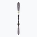 Narty zjazdowe damskie Atomic Maven 84 + wiązania M10 GW red rock/dust 2