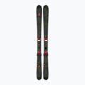 Narty zjazdowe Atomic Bent Decode + wiązania STR 12GW multicolor
