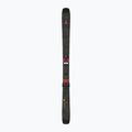 Narty zjazdowe Atomic Bent Decode + wiązania STR 12GW multicolor 4