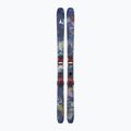 Narty zjazdowe Atomic Bent 90 + wiązania STR 12GW multicolor