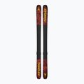 Narty zjazdowe Atomic Bent 90 + wiązania STR 12GW multicolor 2