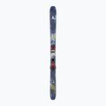 Narty zjazdowe Atomic Bent 90 + wiązania STR 12GW multicolor 4