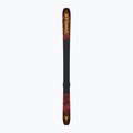 Narty zjazdowe Atomic Bent 90 + wiązania STR 12GW multicolor 6