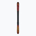 Narty zjazdowe Atomic Bent 90 + wiązania STR 12GW multicolor 7