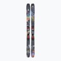 Narty zjazdowe Atomic Bent 100 + wiązania STR 12GW multicolor