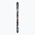 Narty zjazdowe Atomic Bent 100 + wiązania STR 12GW multicolor 3