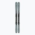 Narty zjazdowe Atomic Atomic Maverick 84 + wiązania M10 GW concrete/black