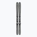 Narty zjazdowe Atomic Maverick 96 CTI + wiązania STR 14 GW gunmetal/black