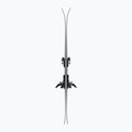 Narty zjazdowe Atomic Maverick 96 CTI + wiązania STR 14 GW gunmetal/black 2