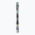 Narty zjazdowe dziecięce Atomic Bent Jr 140-150 + wiązania L6 GW multicolor 2