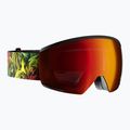 Gogle narciarskie Atomic Redster L HD lion/red hd