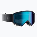 Gogle narciarskie Atomic Savor M Stereo black/pink blue stereo