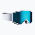 Gogle narciarskie Atomic Savor M Stereo white/blue stereo