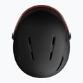Kask narciarski Atomic Revent Visor Photo black/red photo 5