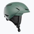 Kask narciarski dziecięcy Atomic Revent Jr graphic/silver pine