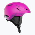 Kask narciarski dziecięcy Atomic Revent Jr graphic/pink