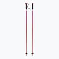 Kije narciarskie Atomic Redster red tension