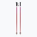 Kije narciarskie Atomic Redster JR red tension